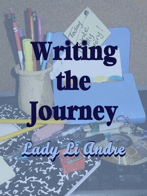 cover image of Writing the Journey